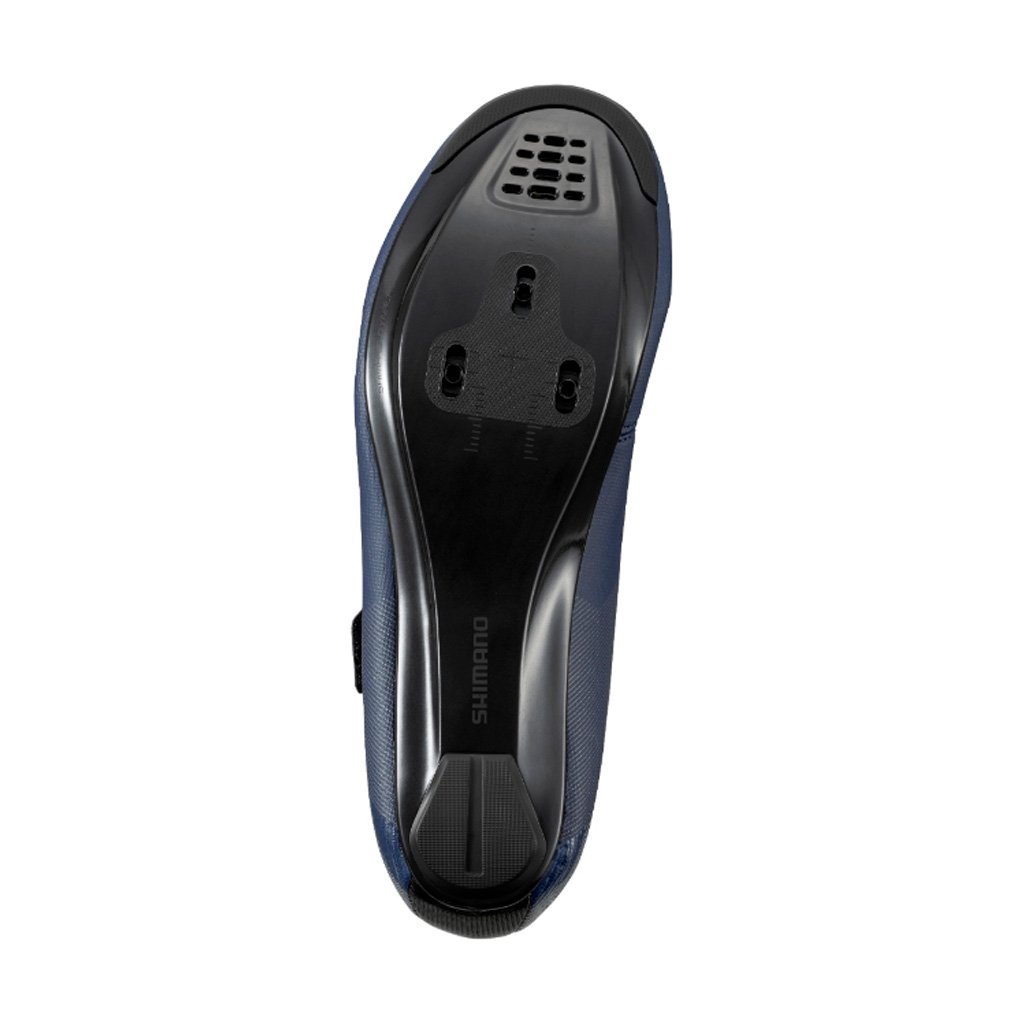 Zapatillas para ciclismo de ruta SHIMANO Modelo SH-RC100 - Raudor ¡Rompe tu propio récord!